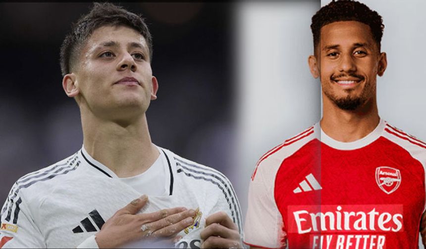 Arda Güler için dev takas iddiası