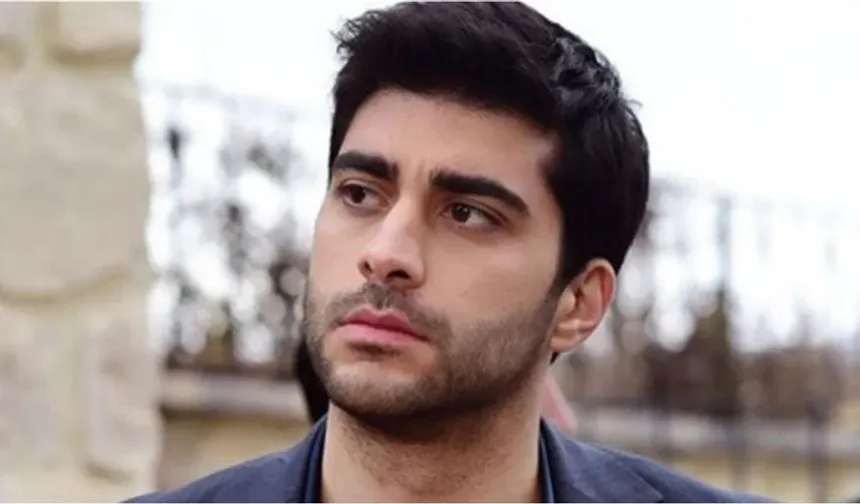 Kızılcık Şerbeti oyuncusu Doğukan Güngör gözaltına alındı