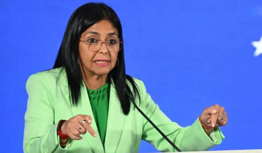 Venezuela Geçici Devlet Başkanı Rodriguez Trump ile ne konuştu?