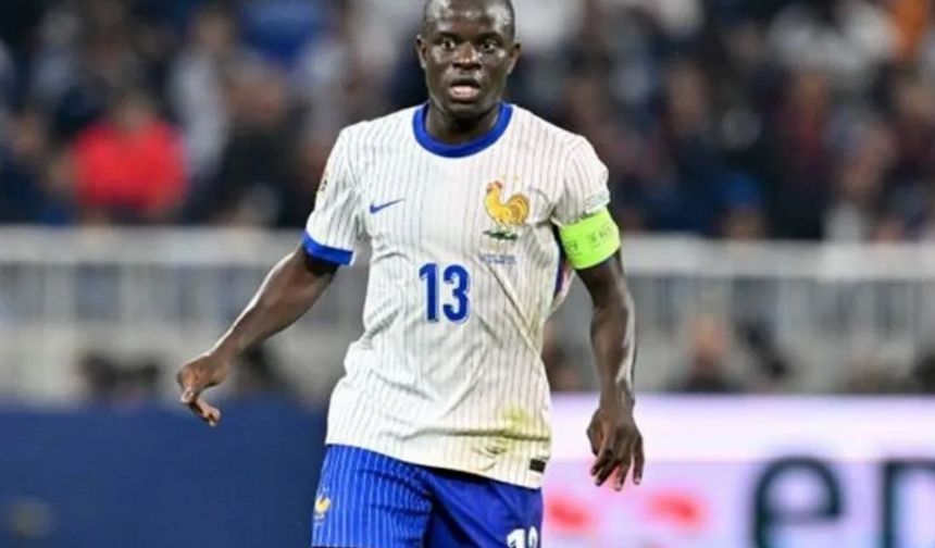 Kante'nin Fenerbahçe'ye geleceği tarih belli oldu