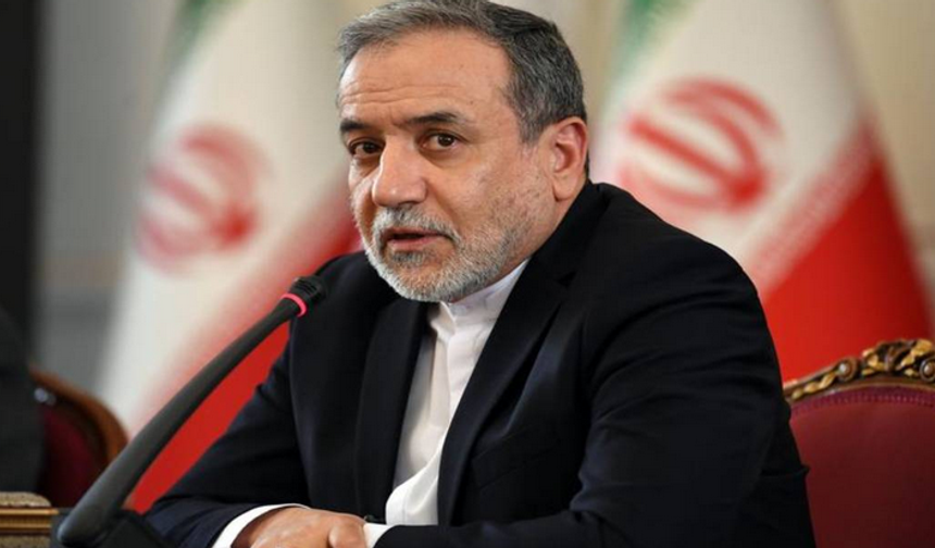 İran'ın Davos Zirvesi daveti iptal edildi