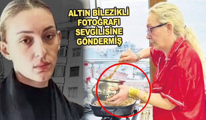 Güllü ile kızı Tuğyan arasındaki yeni ses kaydı: Seni hazmedemiyorum