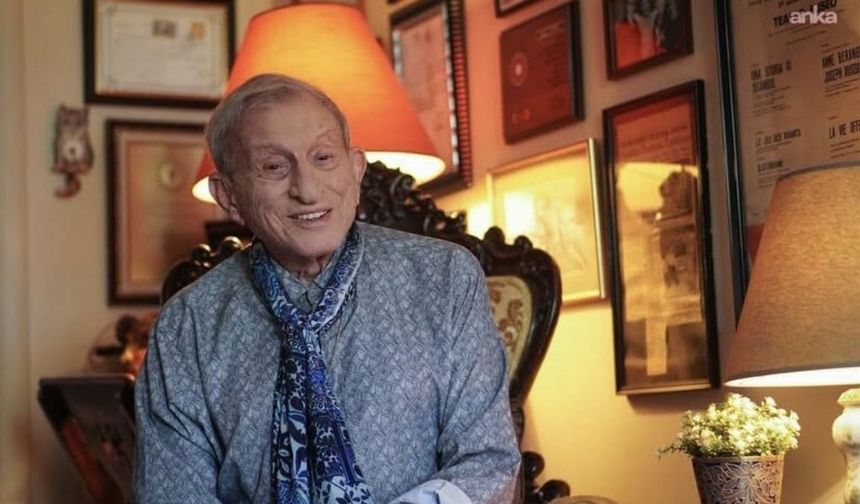 Haldun Dormen için üzücü haberi gelini Ayşe Arman verdi!