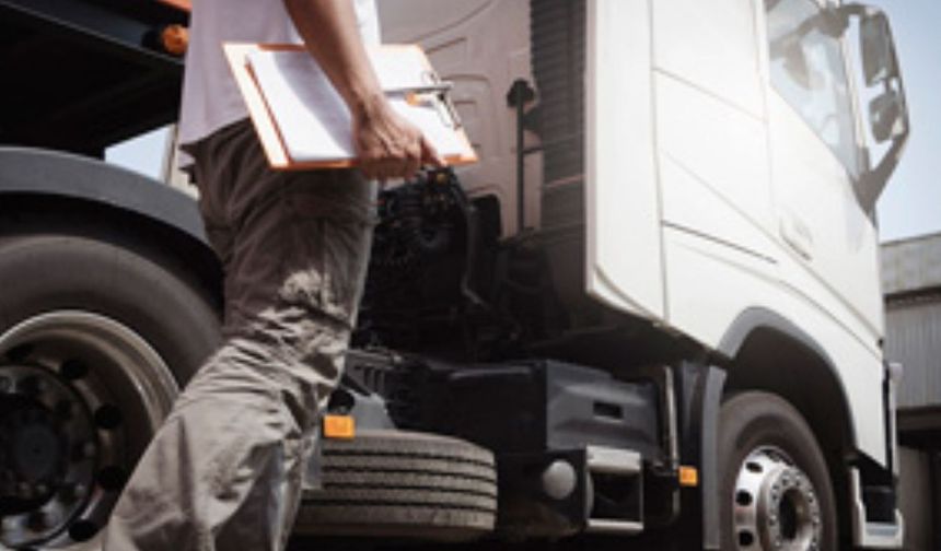 İŞKUR onay verdi! Türk şoförlere Avrupa'da iş fırsatı...