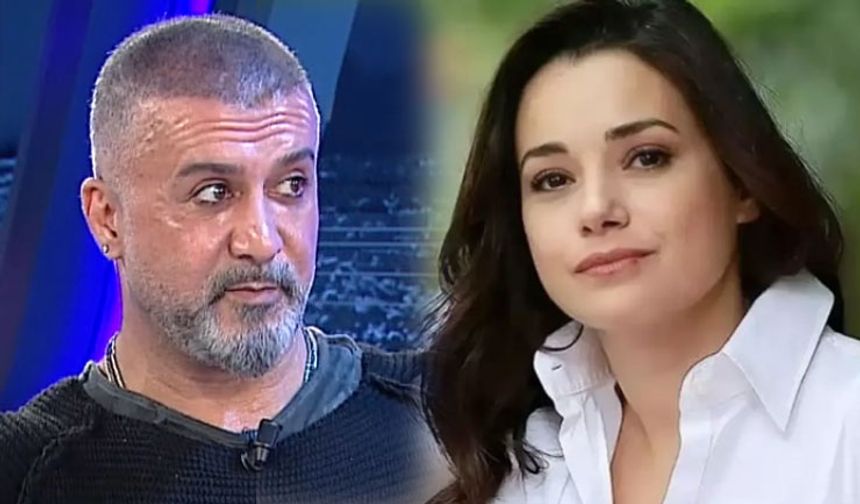 Özgü Namal'dan yıllar sonra 'Yeni Aşk' iddiası