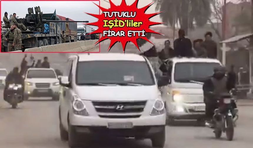 Anlaşmanın mürekkebi kurumadan Suriye karıştı