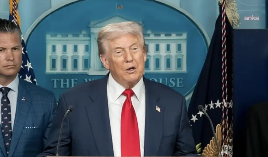 Trump: Kürtlere çok büyük paralar ödendi