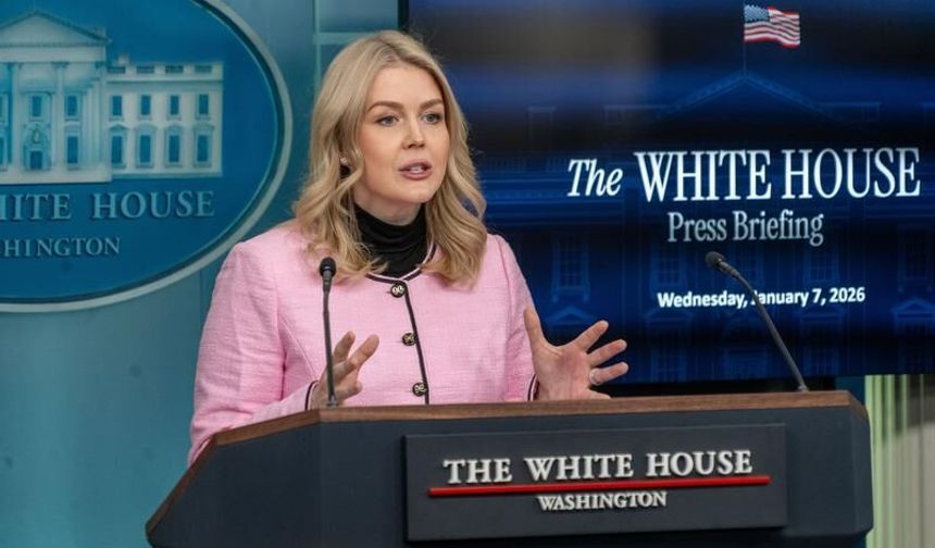 Beyaz Saray: ABD, El Mencho'nun öldürülmesinde destek verdi