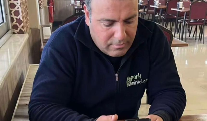 Evinin önündeki pusuda öldürülmüştü; 5 şüpheli yakalandı