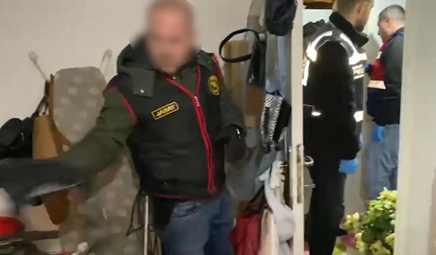 Tekirdağ'da 16 yıllık cinayet aydınlatıldı; 2 tutuklama