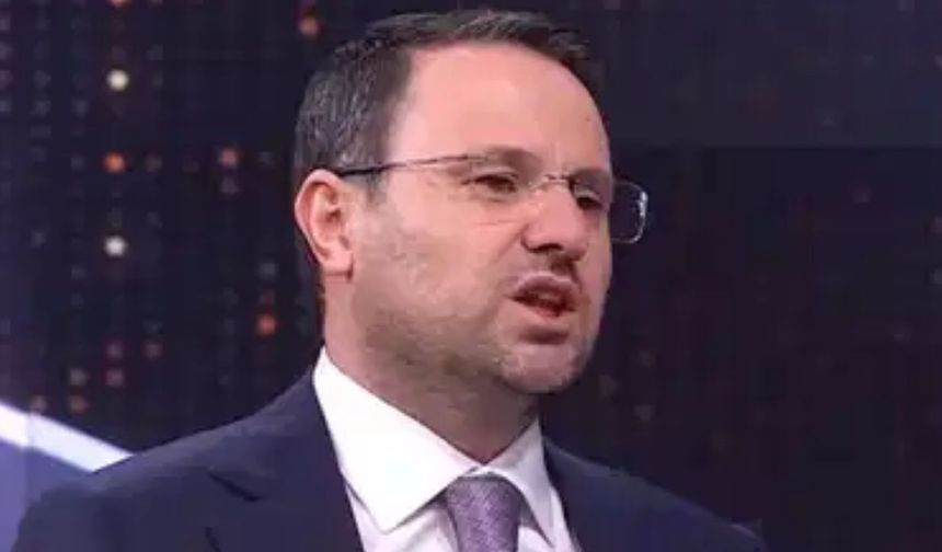 Barolar'dan Bakan Gürlek'e 'mevzuat değişliği' tepkisi