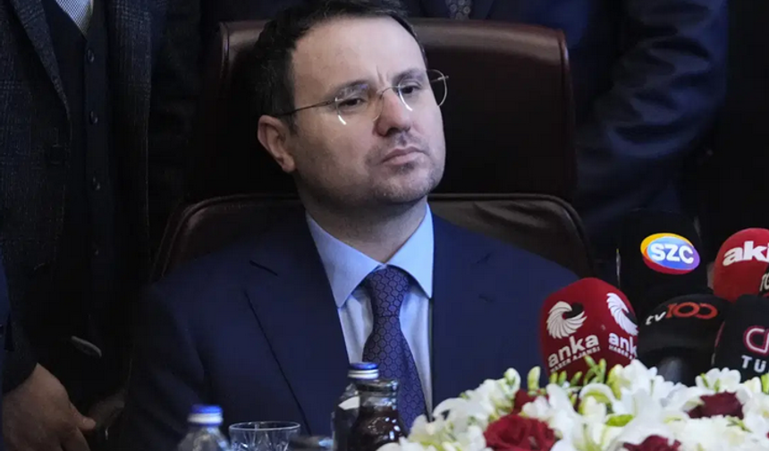 Bakan Akın Gürlek'e tutuklanan gazeteciler soruldu