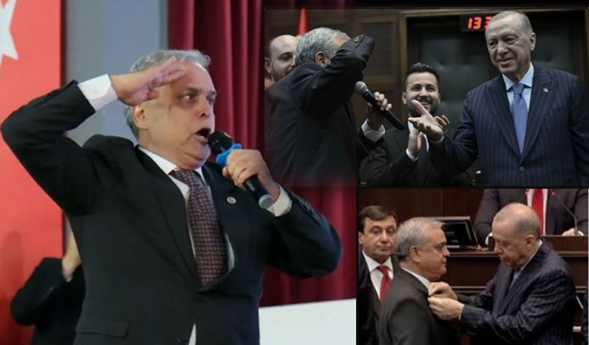 Enginyurt: UTANMAZLAR listesine hızlı girdin HASAN