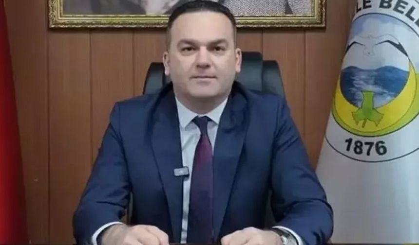 Hasbi Dede ihraç için Yüksek Disiplin Kurulu’na sevk edildi