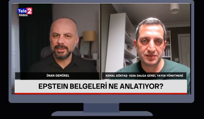 Kemal Göktaş: Fettah Tamince yüksek koruma altında