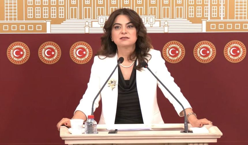 DEM Parti'den çözüm raporu açıklaması! 'Türkiye'nin geleceği için eşik olacak'