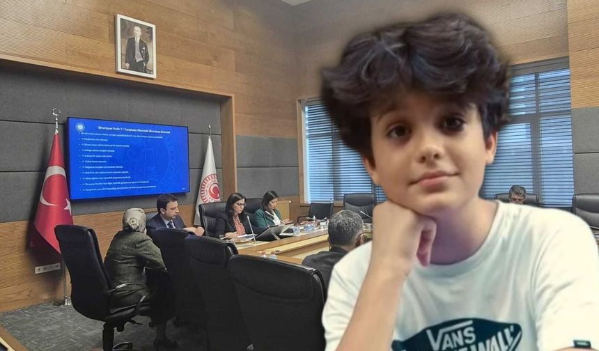 Komisyon Başkanı Durgut'tan Minguzzi cinayeti açıklaması! 'Hakimin hatası ve ihmali var'