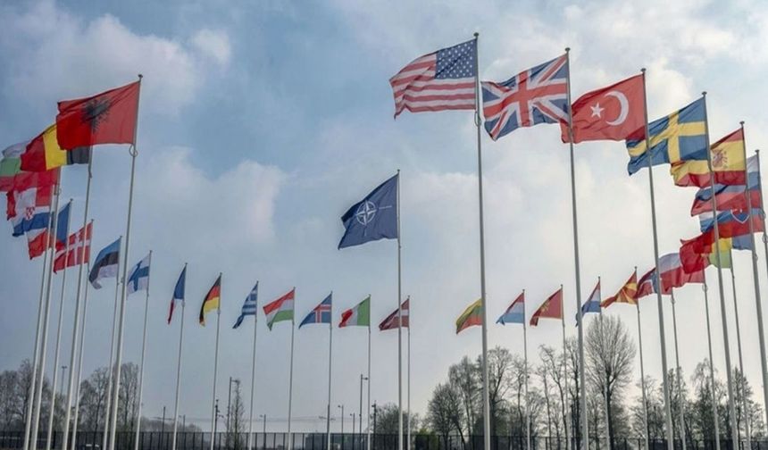 NATO komuta yapısında Avrupa'nın ağırlığı artıyor