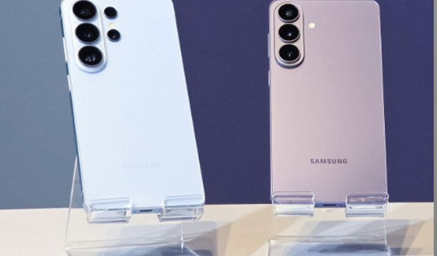 Samsung Galaxy S26 ! Yapay Zeka Destekli Teknolojide Yeni Dönem