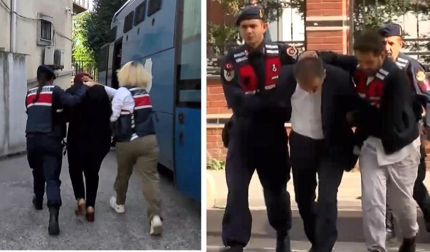 'Yenidoğan Çetesi' soruşturmasını yürüten savcıyı 'tehdit' davasında karar