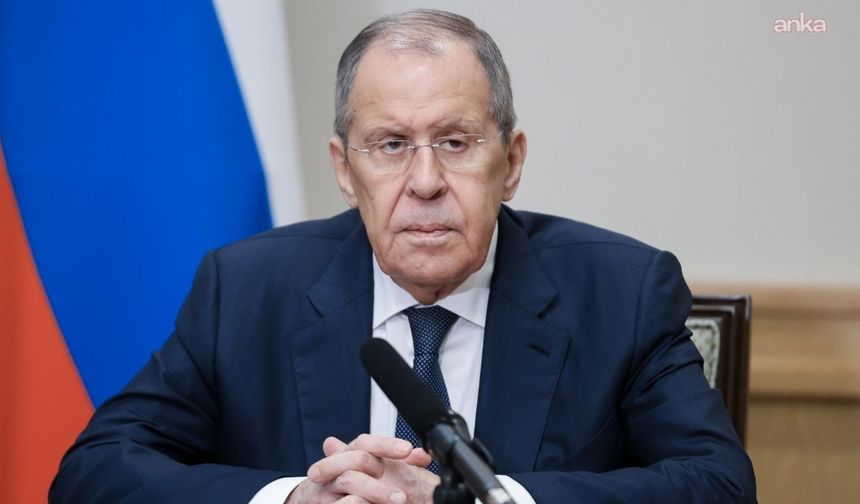 Rusya'dan 'Yeni START' açıklaması! 'Stratejik bir boşluk oluştu'