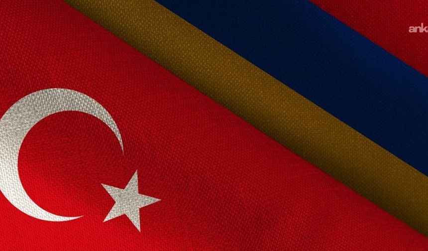 Türkiye ile Ermenistan arasında yeni gelişme! 1993'ten sonra ilk kez...