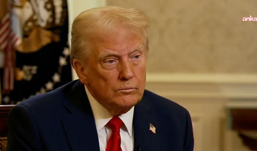 ABD Başkanı Trump'tan NATO'ya tehdit