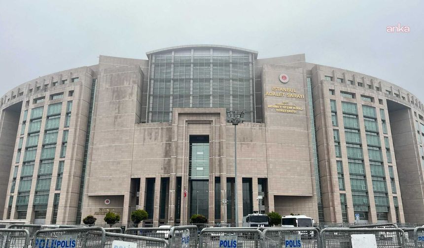 İstanbul'da Nevruz soruşturması! 26 kişi gözaltına alındı