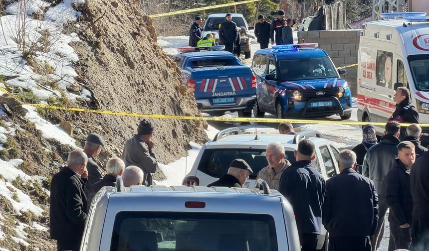 17 yaşındaki çocuk, akranını öldürüp yaşamına son verdi