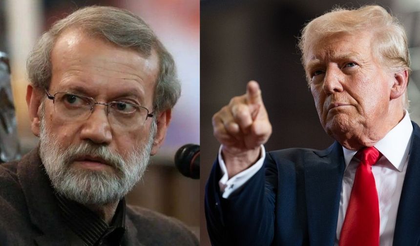 İran'dan Trump’a yanıt! 'Yarım saatte karanlığa gömülür'