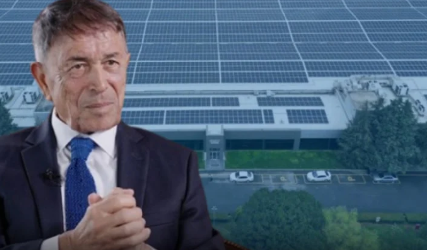 Tekstil devi fabrikasını 'Çok ağırıma gidiyor' diyerek kapama kararı aldı