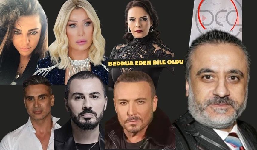 Erol Köse'nin ölümü sahne dünyasını ikiye böldü