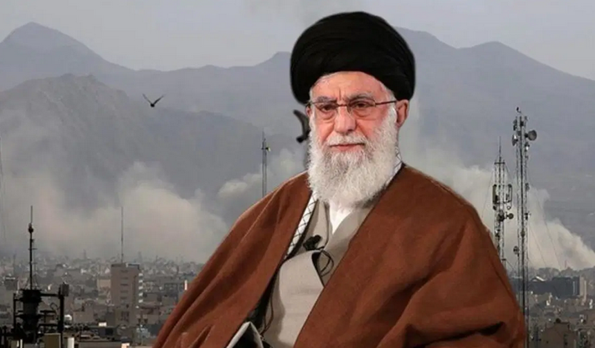 Hamaney'in yerine geçici olarak atanan isim belli oldu