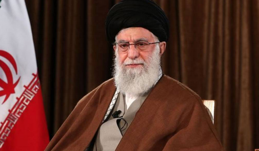 Hamaney'in öldürüldüğünü İran da duyurdu! 40 günlük yas