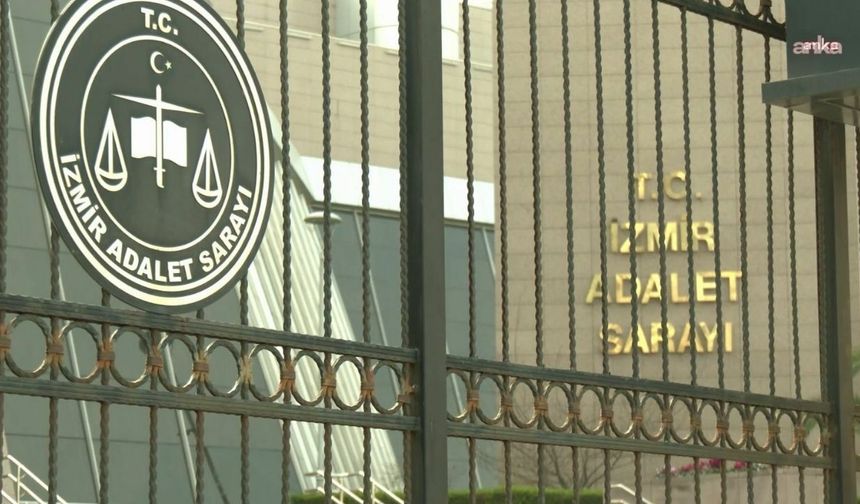 İzmir’de sahte “TOKİ İlk Evim” operasyonu!