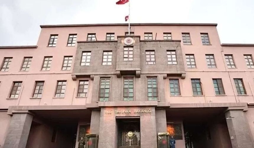 MSB'den balistik füze açıklaması! 'NATO için önemli bir güvenlik meselesi haline geldi'