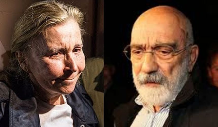 Nazlı Ilıcak ve Ahmet Altan hakkında hapis cezası!