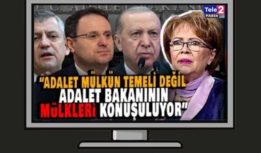 Erdoğan, Akın Gürlek'e neden 'sus' dedi? Önay Alpago perde arkasını anlattı