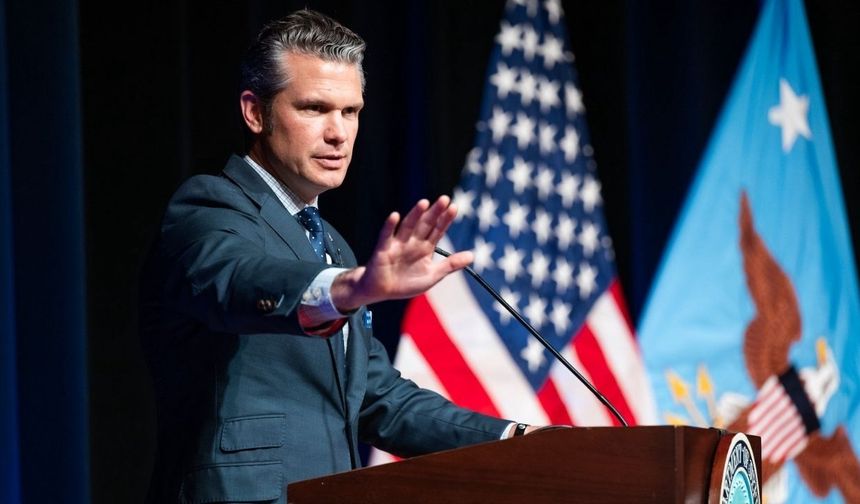 ABD'den tehdit gibi açıklama! 'En yoğun gün olacak'