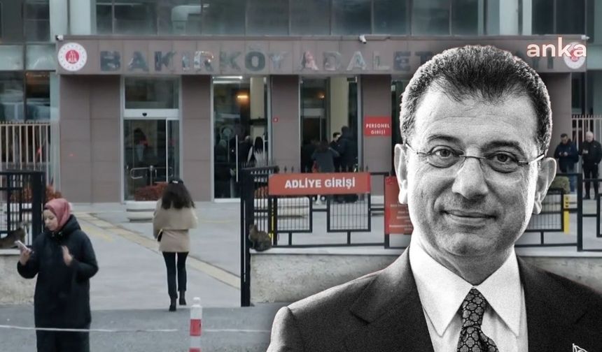 İBB davasında yeni gelişme! Duruşma görüntülerinin paylaşılmasına soruşturma...