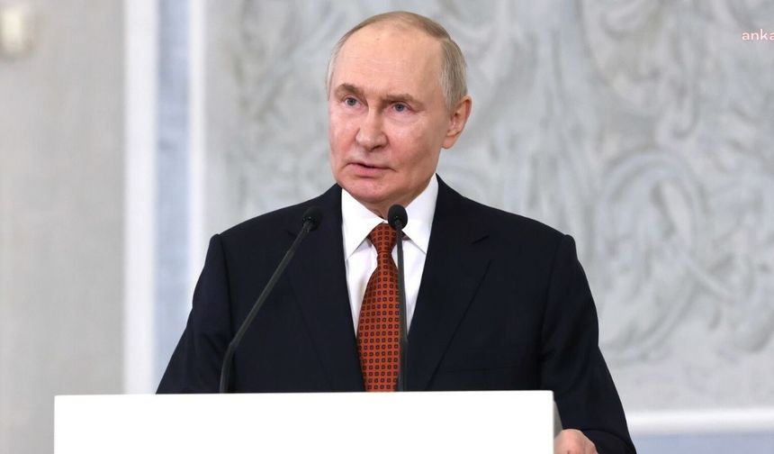 Putin'den dünyayı tedirgin eden analiz! "Koronavirüsten beter olacak"