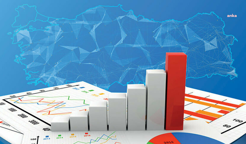 ENAG: Mart ayı enflasyonu yüzde 4,10