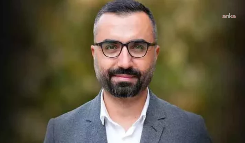 Gazeteci Alican Uludağ'dan Anayasa Mahkemesi'ne başvuru!