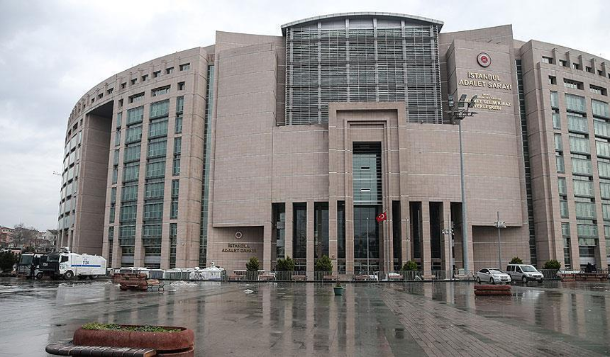 İstanbul Başsavcılığı'ndan 35 şüpheli hakkında 'Sumud Filosu' iddianamesi