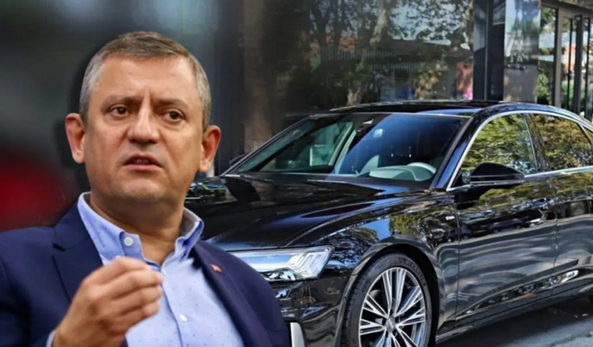 CHP'den yandaş medyanın 'Özkan Yalım' iddialarına yalanlama! Dekont paylaşıldı