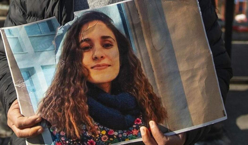 Gülistan Doku'nun eski erkek arkadaşı Abakarov ve eski polis baba tutuklandı
