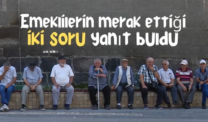 Bayram ikramiyesinde emekliye yine hüsran düştü!