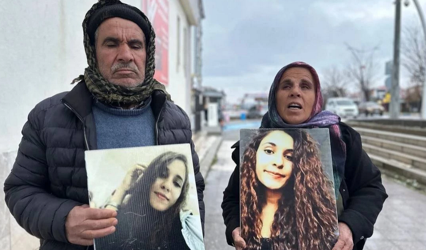 Gülistan Doku'nun annesi: Artık kadınlar ölmesin