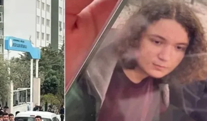 Öğretmenleri okulda katliam yapan İsa Aras Mersinli'yi anlattı