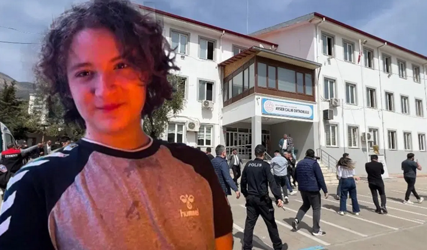 İşte katliam yapan İsa Aras Mersinli'nin ölmeden önceki son sözleri